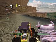 Monster Trux Offroad