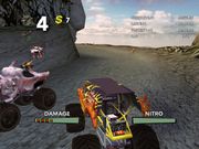 Monster Trux Offroad
