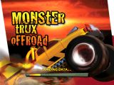 [Monster Trux Offroad - скриншот №10]