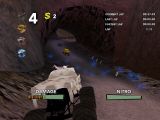 [Monster Trux Offroad - скриншот №13]
