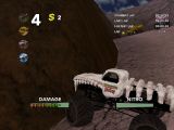 [Monster Trux Offroad - скриншот №14]