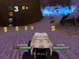 [Monster Trux Offroad - скриншот №18]