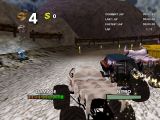 [Monster Trux Offroad - скриншот №20]