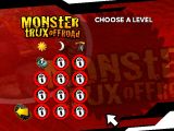 [Monster Trux Offroad - скриншот №37]