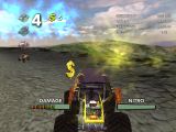 [Monster Trux Offroad - скриншот №42]