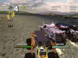 [Monster Trux Offroad - скриншот №43]
