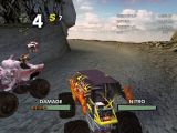 [Monster Trux Offroad - скриншот №48]