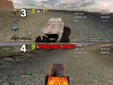 [Monster Trux Offroad - скриншот №50]