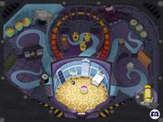 Monsters, Inc.: Pinball Panic