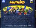[Monstruário - обложка №9]