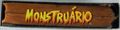 [Monstruário - обложка №5]