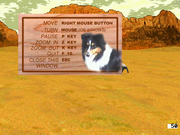 The Montana Sheepdog Challenge