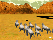 The Montana Sheepdog Challenge