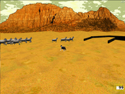 The Montana Sheepdog Challenge