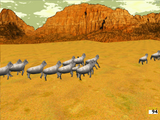 [The Montana Sheepdog Challenge - скриншот №9]