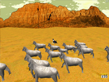 [The Montana Sheepdog Challenge - скриншот №12]