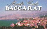[Monte Carlo Baccarat - скриншот №1]