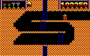 Montezuma's Revenge