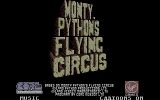 [Скриншот: Monty Python's Flying Circus]