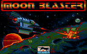 Moon Blaster