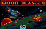 [Moon Blaster - скриншот №12]