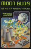 [Moon Bugs - обложка №1]