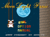 [Moon Light Panic - скриншот №1]
