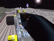 Moon Racer