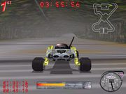 Moon Racer