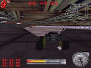 Moon Racer
