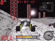 Moon Racer