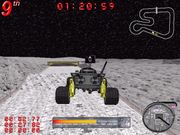 Moon Racer