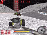[Moon Racer - скриншот №31]