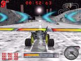 [Moon Racer - скриншот №32]