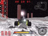 [Moon Racer - скриншот №35]