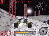[Moon Racer - скриншот №36]
