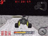 [Moon Racer - скриншот №39]