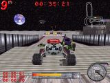 [Moon Racer - скриншот №45]