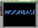[Скриншот: Moonbase]