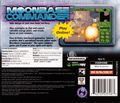 [Moonbase Commander - обложка №4]