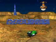 Moonbase Commander