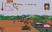 Moonshine Racers