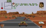[Moonshine Racers - скриншот №11]