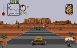 [Moonshine Racers - скриншот №12]