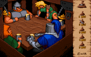 Moonstone: A Hard Days Knight