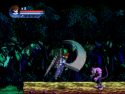 Moontra Kid: The Ghost City