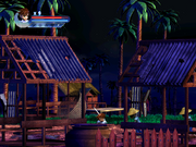 Moontra Kid: The Ghost City