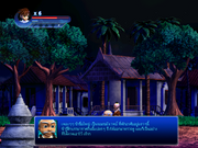 Moontra Kid: The Ghost City