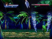 Moontra Kid: The Ghost City