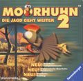 [Moorhuhn 2: Die Jagd Geht Weiter - обложка №1]
